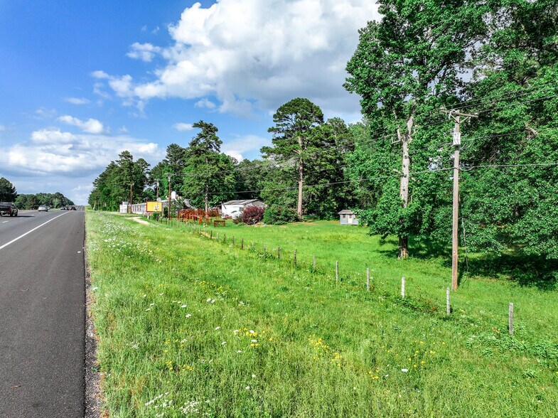 More Photos Of 19785 State Highway 155 S, Flint Land For Lease