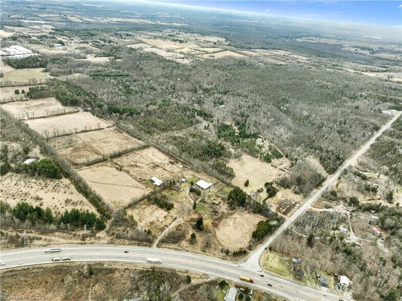 More Photos Of 2027 HIGHWAY 6 Hwy, Puslinch Specialty For Sale