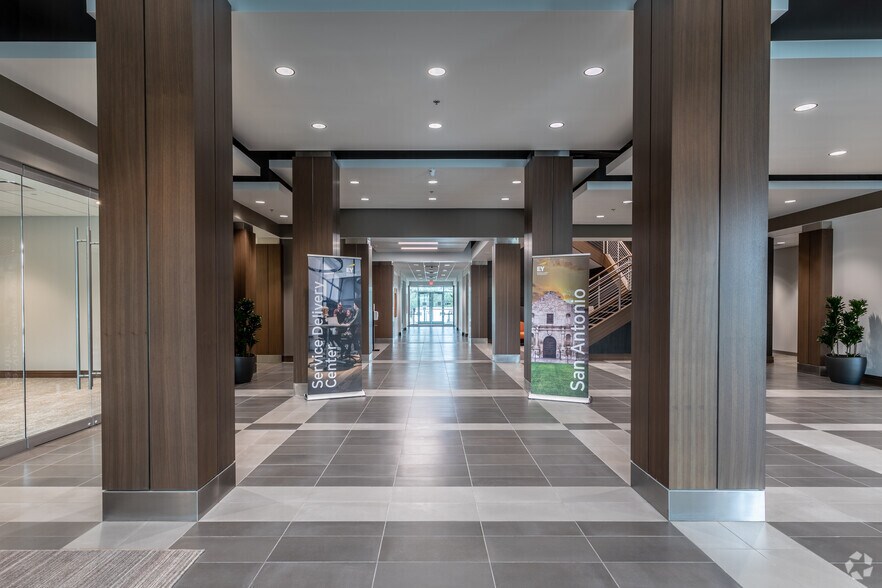 Photo of 1st Floor Ste 125