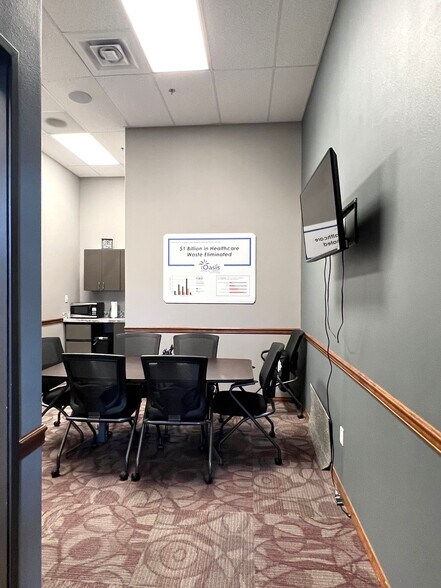 More Photos Of 6825 Burden Blvd, Pasco Medical For Sale