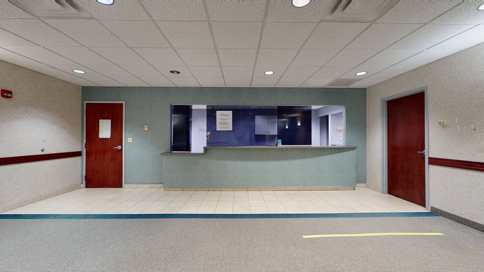 Photo of 3rd Floor Ste 300