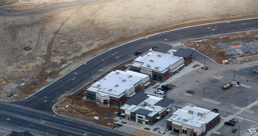 More Photos Of 12283 S Herriman Main St, Herriman Unknown For Lease