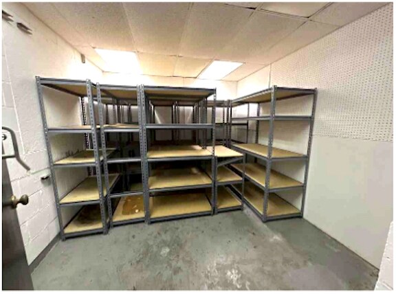 More Photos Of 1754 Houston Ave, Macon-Bibb Warehouse For Sale