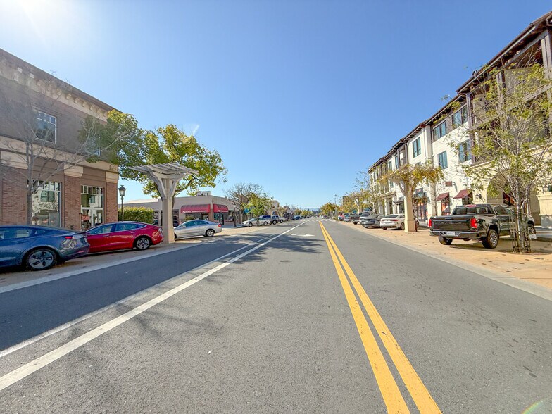 More Photos Of 1931 1st St, Livermore Freestanding For Sale