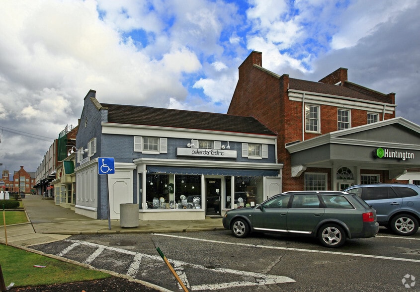 More Photos Of 20616-20625 John Carroll Blvd, Shaker Heights Unknown For Lease