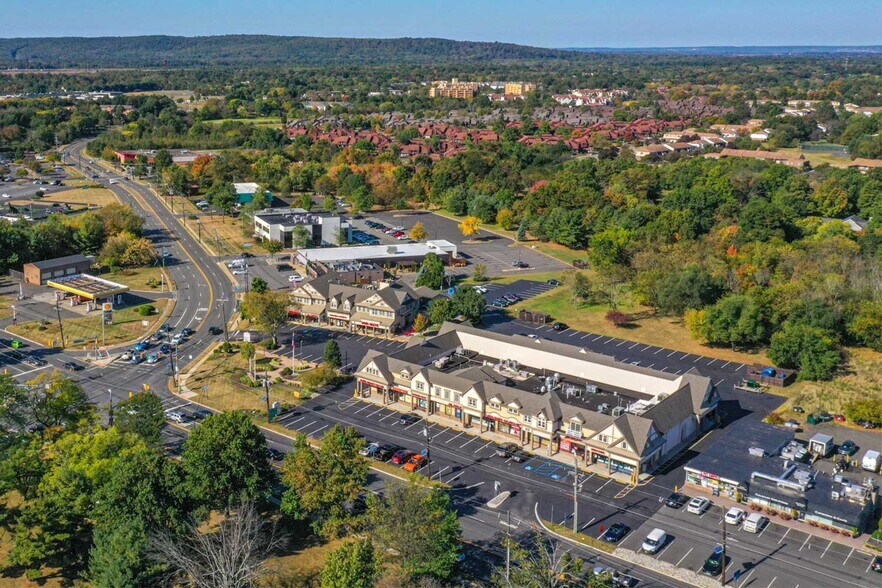 More Photos Of 415 Route 206, Hillsborough Unknown For Lease