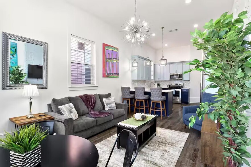 More Photos Of , New Orleans Multifamily For Sale