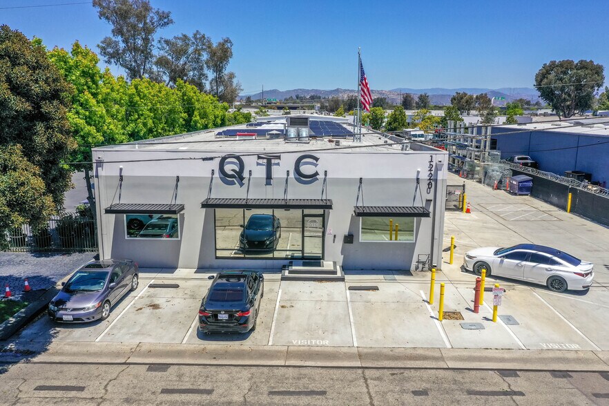More Photos Of 1220 Industrial Ave, Escondido Warehouse For Sale
