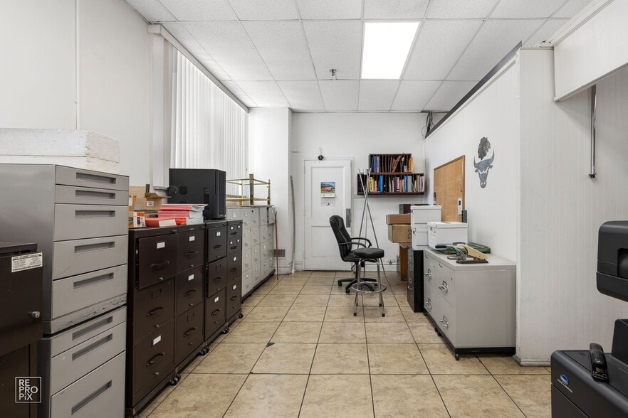 More Photos Of 2444 N Pulaski Rd, Chicago Warehouse For Sale