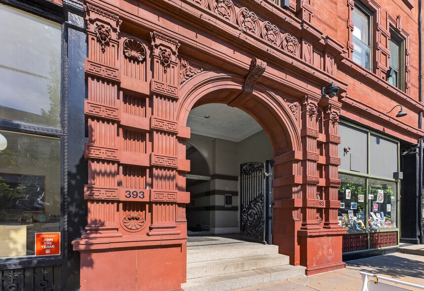More Photos Of 387-399 N Euclid Ave, Saint Louis Office For Lease