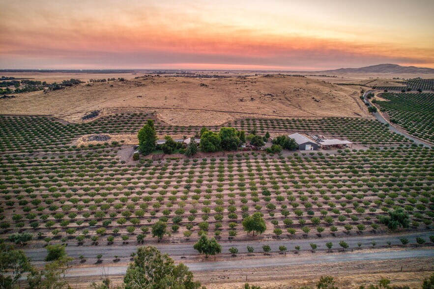 More Photos Of 13638 E Shepherd Ave, Clovis Land For Sale