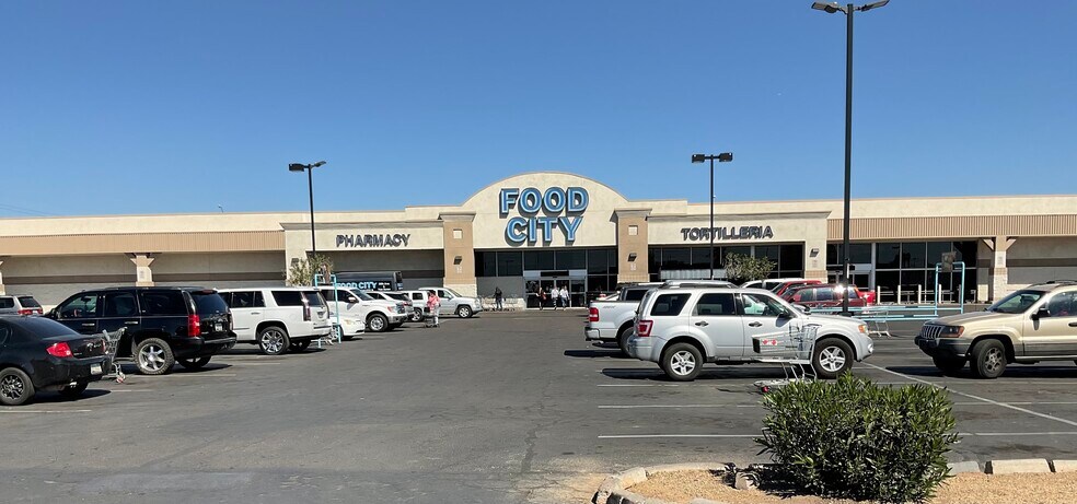 More Photos Of 3324-3348 N Van Buren St, Phoenix Unknown For Lease