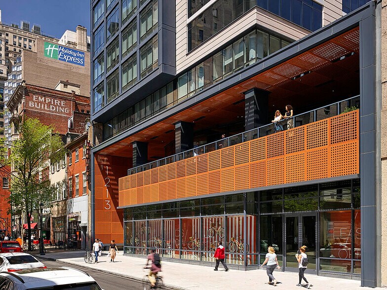 More Photos Of 1213 Walnut St, Philadelphia Apartments For Lease