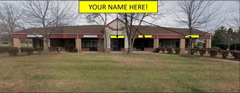 Primary Photo Of 59 Reading Rd, Flemington General Retail For Sale