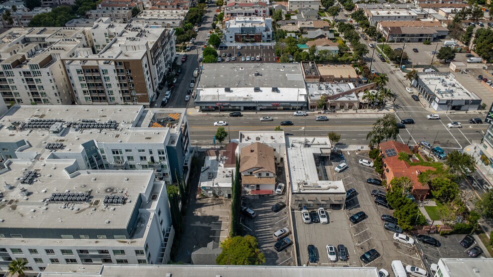 More Photos Of 334 N Central Ave, Glendale Office For Sale