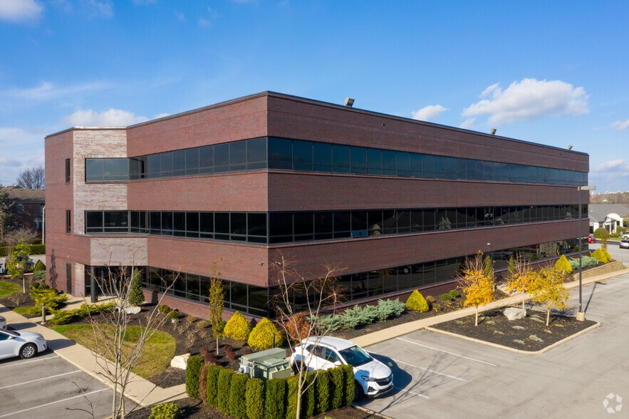 More Photos Of 120 Prosperous Pl, Lexington Office For Lease