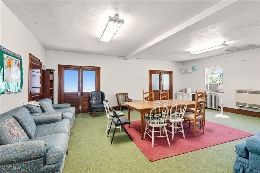 More Photos Of 742 Johnston St, Akron Religious Facility For Sale