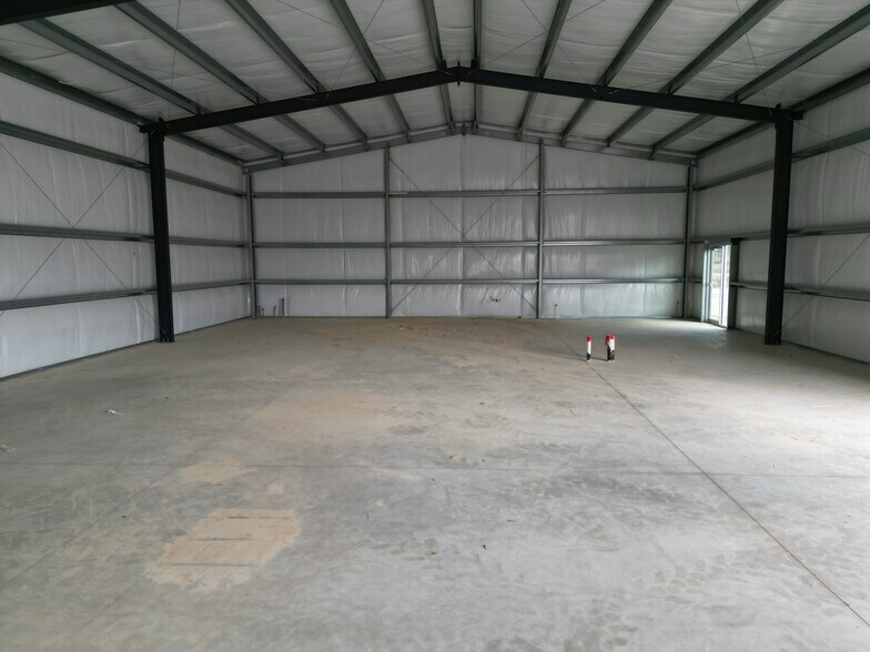 More Photos Of , Porter Industrial For Sale