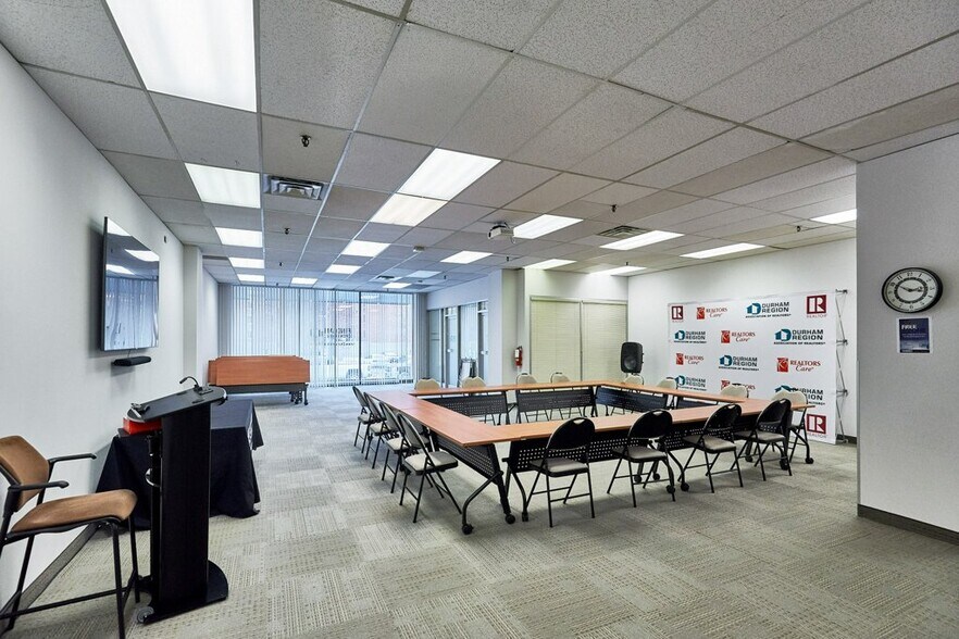 More Photos Of 50 Richmond St E, Oshawa Apartments For Sale
