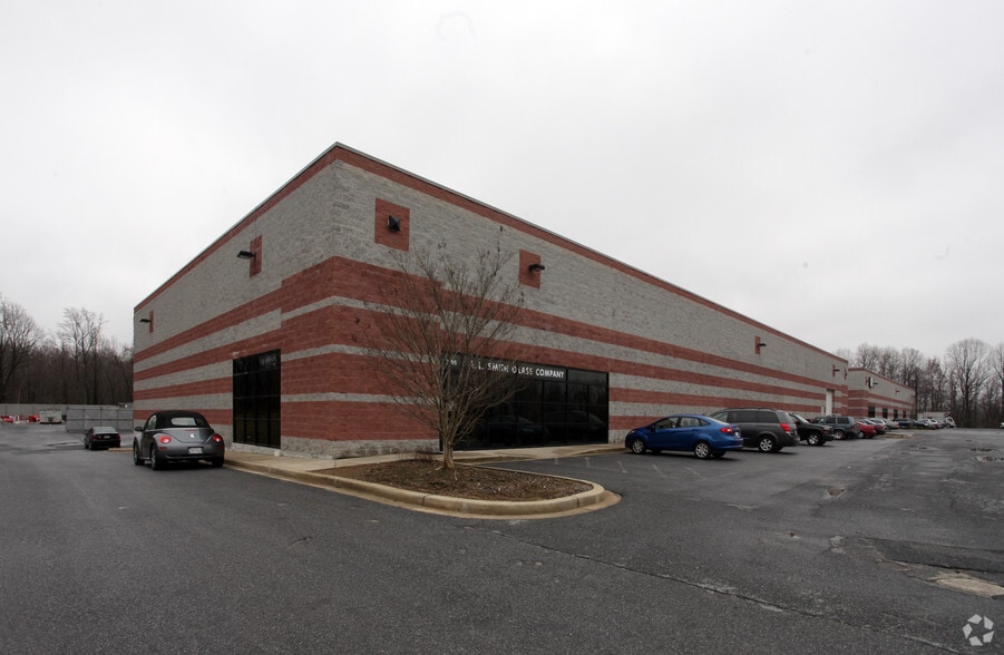 Primary Photo Of 2190 Urbana Pike, Hyattstown Research And Development For Lease