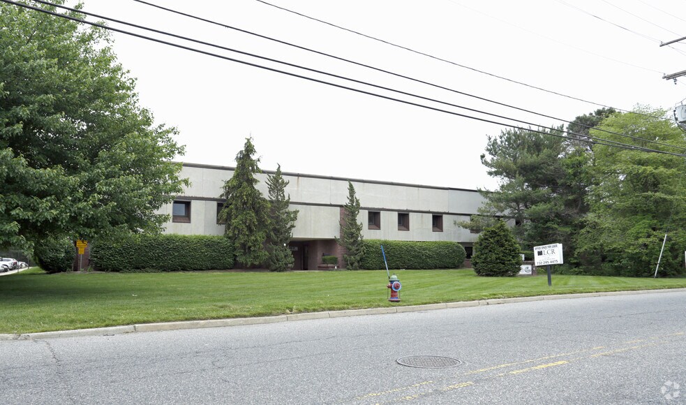 1825 Swarthmore Ave, Lakewood, NJ 08701 Industrial For Lease