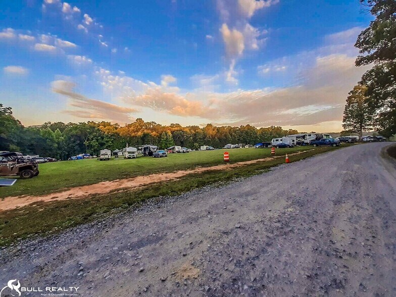 More Photos Of Shumate Falls Rd, Glen Lyn Trailer Camper Park For Sale