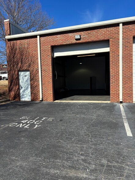 More Photos Of 5010 B U Bowman Dr, Buford Flex For Lease