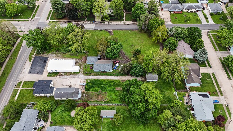 More Photos Of 2404 W John St, Champaign Land For Sale