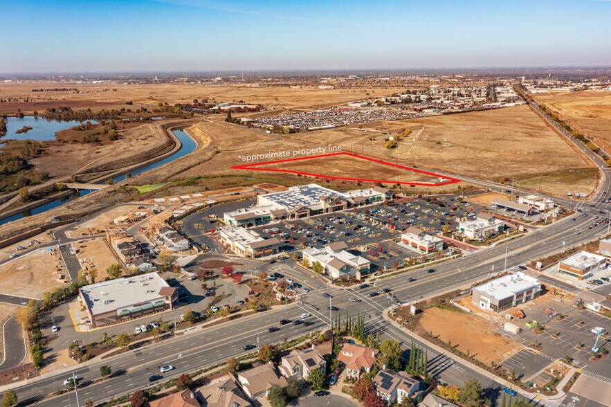 More Photos Of 11650 Douglas rd, Rancho Cordova Land For Sale