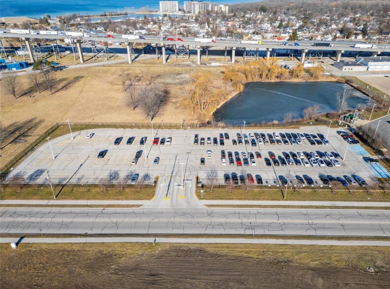 More Photos Of 1555 Venetian Blvd, Point Edward Industrial For Lease