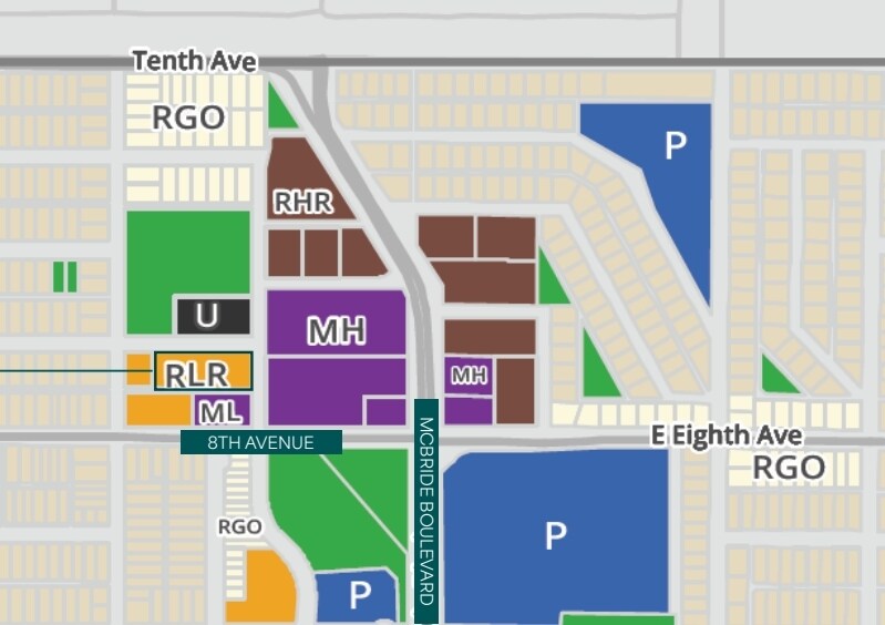 More Photos Of 24 Ovens Ave, New Westminster Warehouse For Sale