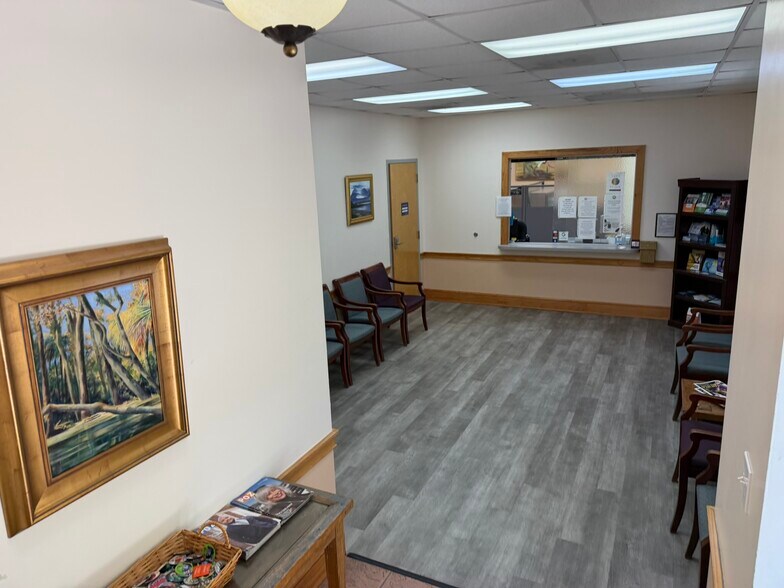 More Photos Of 1938 Charlie Hall Blvd, Charleston Medical For Sale