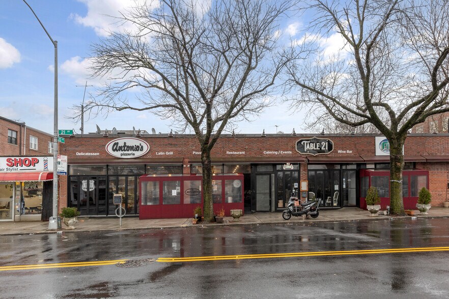 More Photos Of 7602 21st Ave, East Elmhurst Storefront For Sale