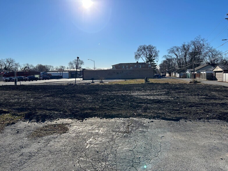 More Photos Of 9100 S Kedzie Ave, Evergreen Park Land For Sale