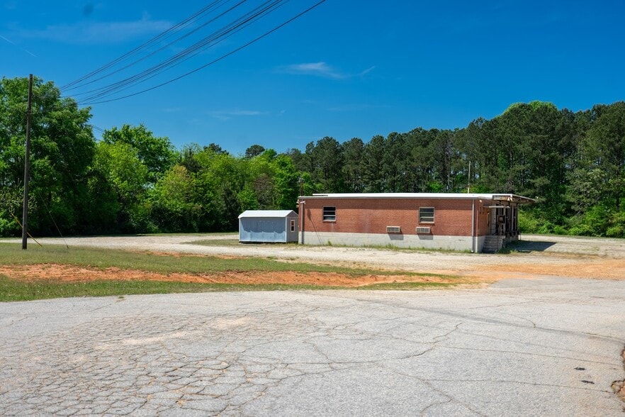 More Photos Of 677 Hudson Rd, Lagrange Truck Terminal For Sale