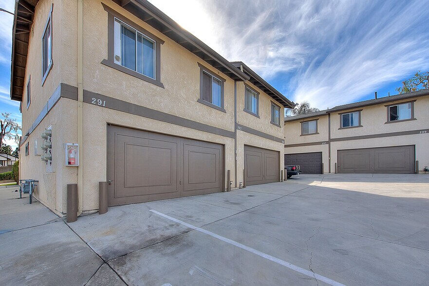 More Photos Of 275-299 Monte Vista St, La Habra Apartments For Sale