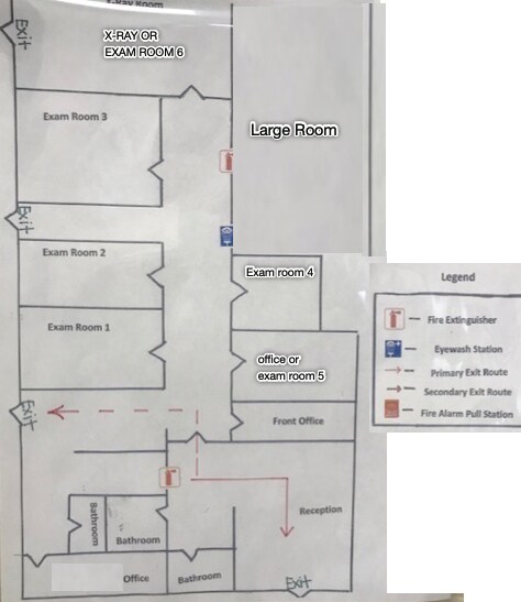 More Photos Of 5255 Longley Ln, Reno Storefront Retail Office For Lease