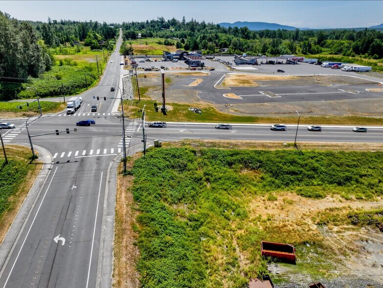 More Photos Of 4839 Rural Ave, Ferndale General Retail For Sale