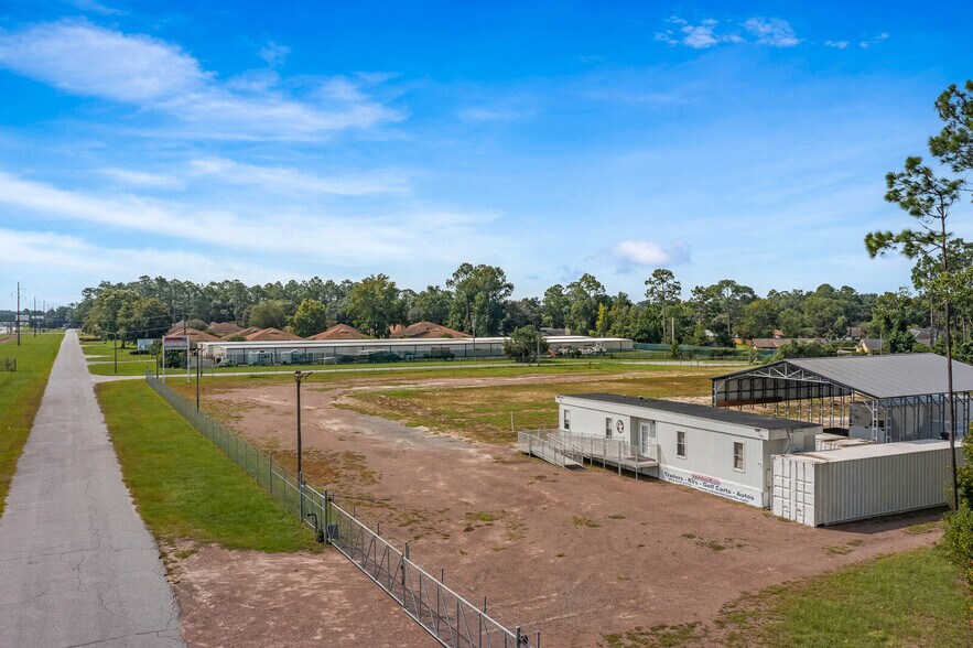 More Photos Of 1800 Village Dr, Kingsland Land For Lease