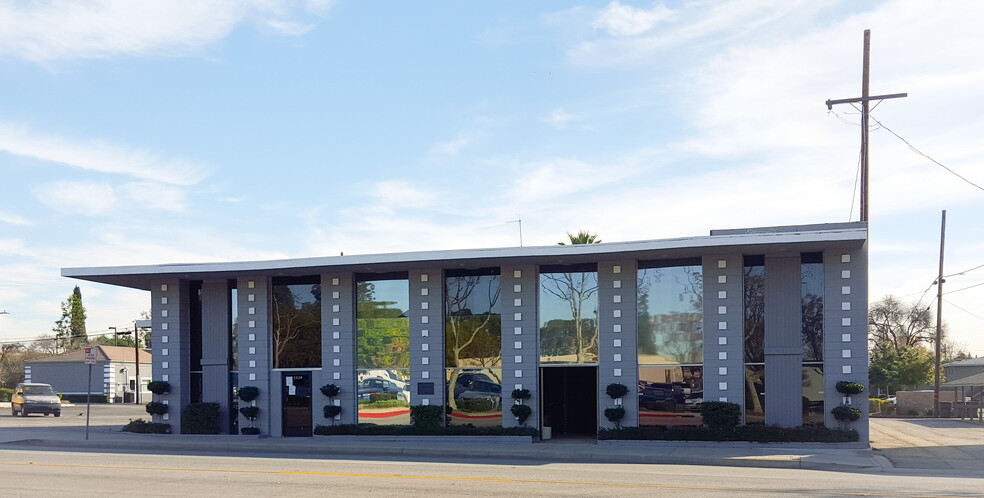 Primary Photo Of 13135-13141 Central Ave, Chino Office For Lease