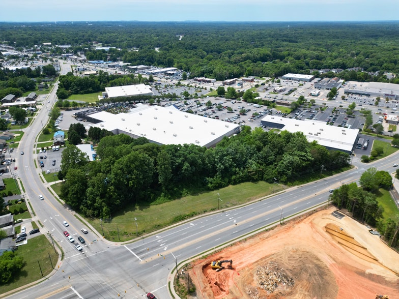 More Photos Of 409 Old Winston Rd, High Point Land For Sale