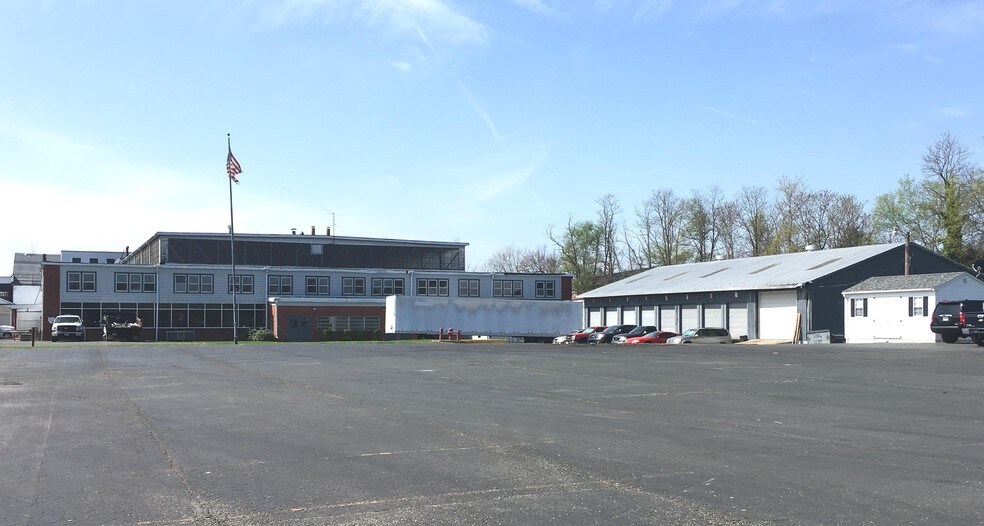 More Photos Of 12314 Old Gordonsville Rd, Charlottesville Manufacturing For Lease