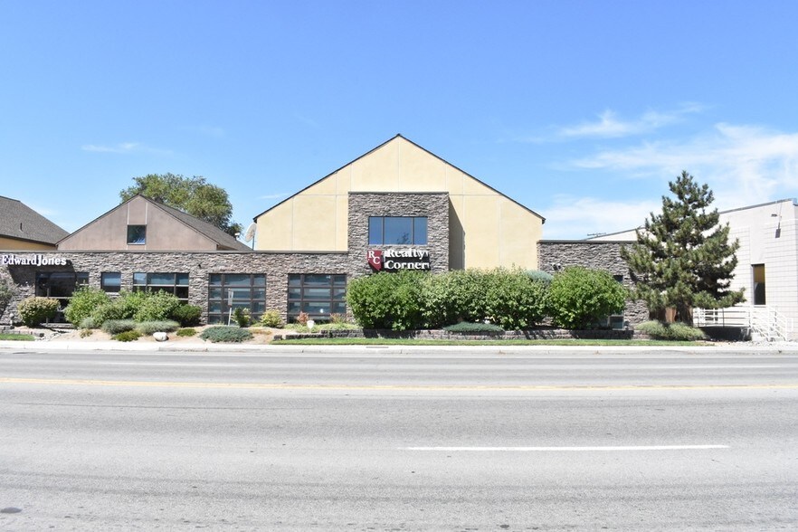 More Photos Of 979 Pyramid Way, Sparks Office For Lease