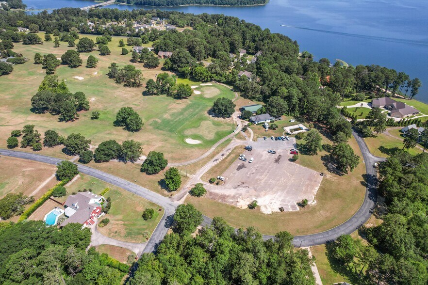 More Photos Of 101 Merion Dr, Eufaula Golf Course Driving Range For Sale