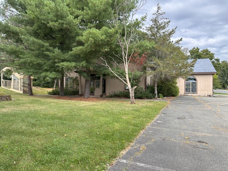 More Photos Of 213 Homestead Ave, Maybrook Land For Sale