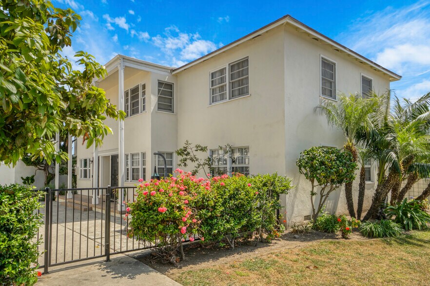 More Photos Of 12320 Washington Pl, Los Angeles Apartments For Sale