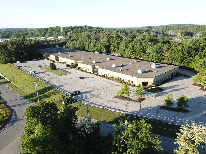 More Photos Of 16 Esquire Rd, North Billerica Research And Development For Lease