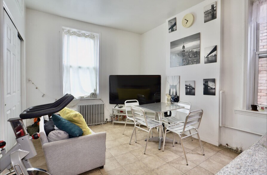 More Photos Of 2606 Central Ave, Union City Apartments For Sale