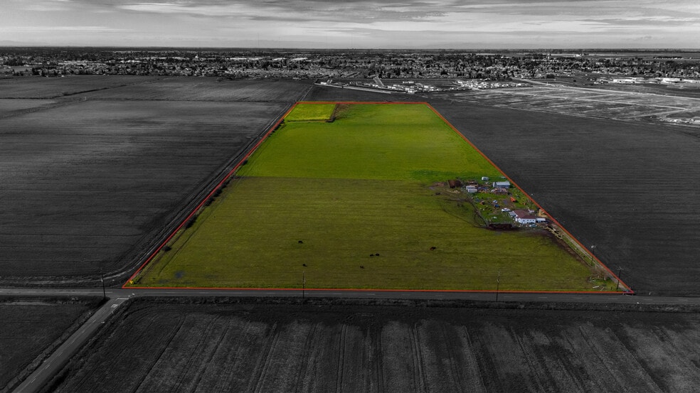 More Photos Of 13146 Cherokee Ln, Galt Land For Sale