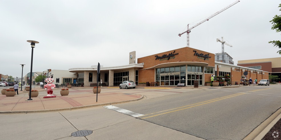 More Photos Of 430 N Midvale Blvd, Madison General Retail For Lease